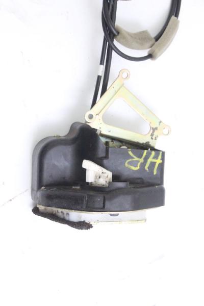 Türschloß hinten rechts GJ6A72310D Mazda 6 HB GG