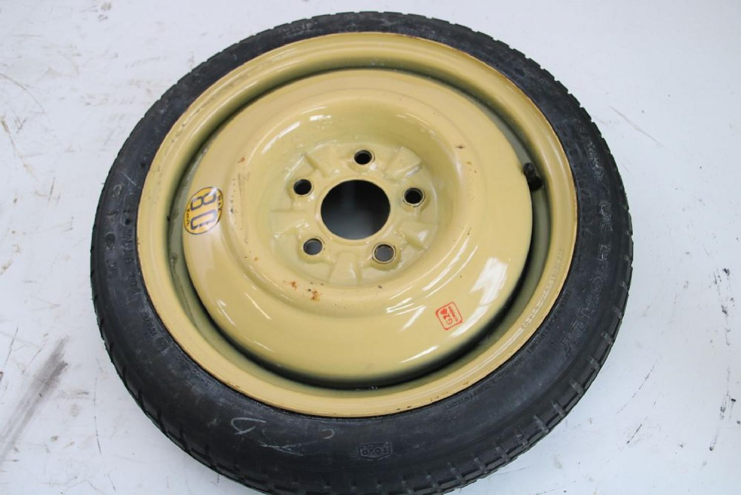 Notrad 9965374050 Mazda 6 HB GG