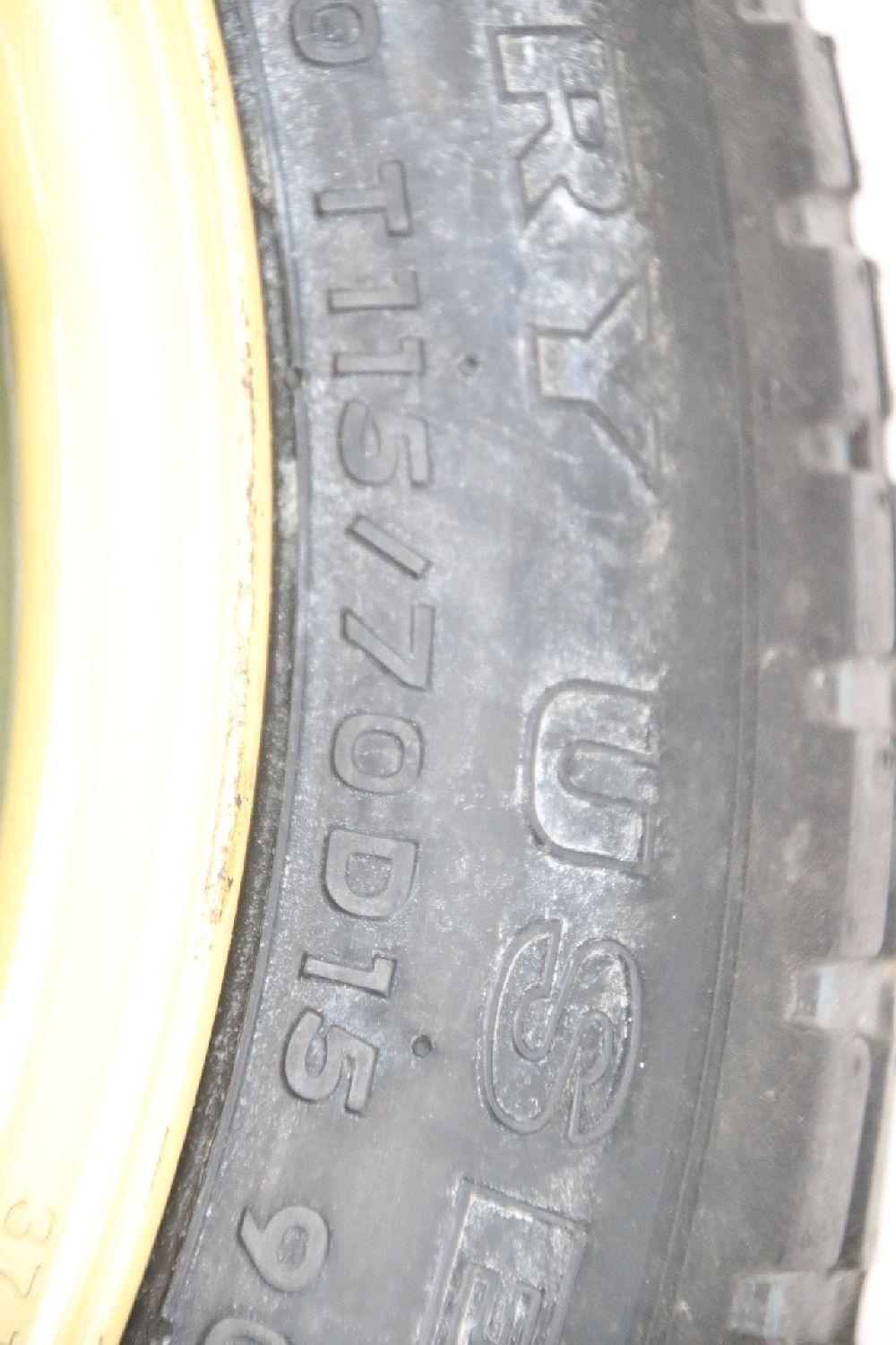 Notrad 9965374050 Mazda 6 HB GG