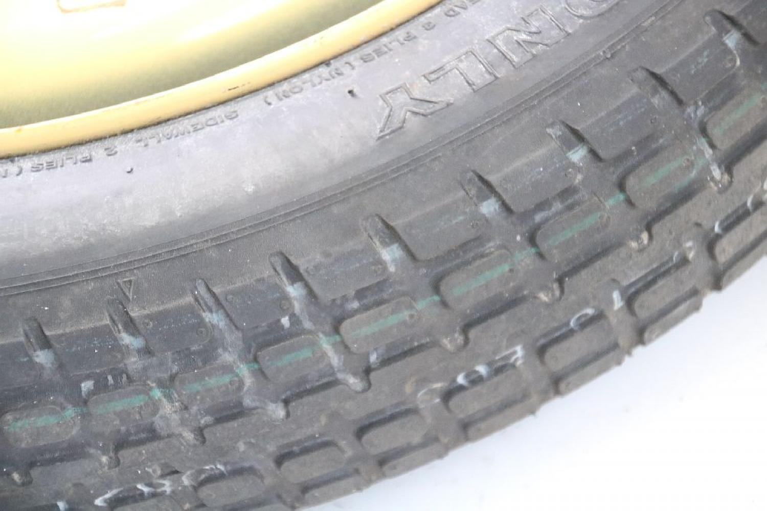 Notrad 9965374050 Mazda 6 HB GG