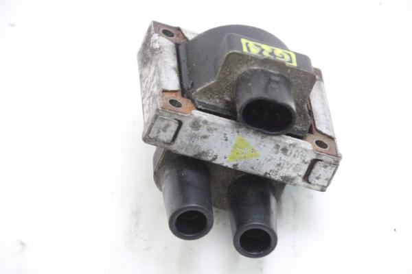Zündspule Zylinder 3 46548037 Fiat PUNTO 2 188