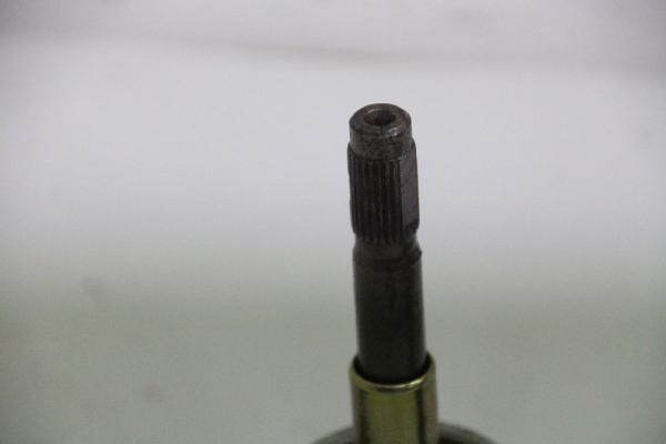 Lenkung Getriebe mechanisch 001235B525 Fiat PUNTO 2 188