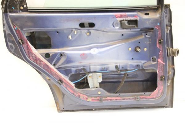Tür hinten links 357833051A VW PASSAT 35I