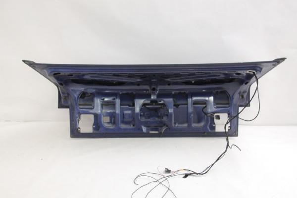 Heckdeckel 357827025 VW PASSAT 35I