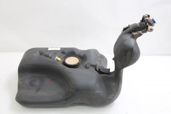 Kraftstofftank 357201085E VW PASSAT 35I