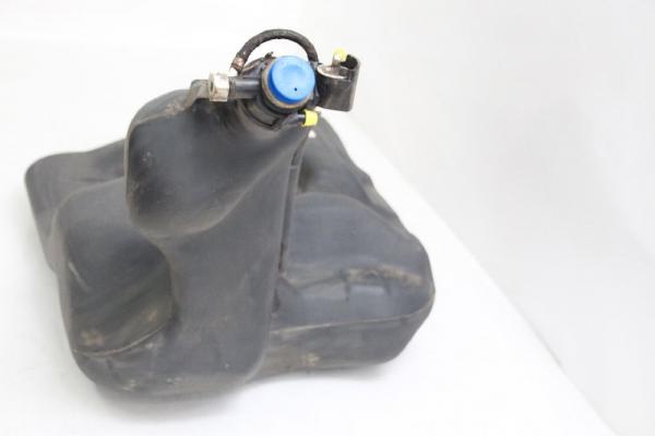 Kraftstofftank 357201085E VW PASSAT 35I