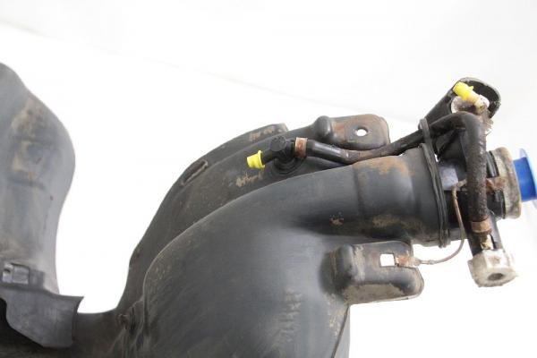 Kraftstofftank 357201085E VW PASSAT 35I