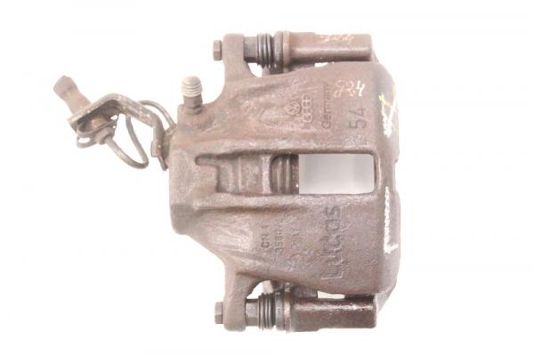 Bremssattel vorn links 357615123AX VW PASSAT 35I