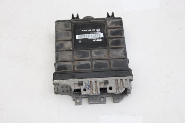 Steuergerät Motor 357907311A VW PASSAT 35I