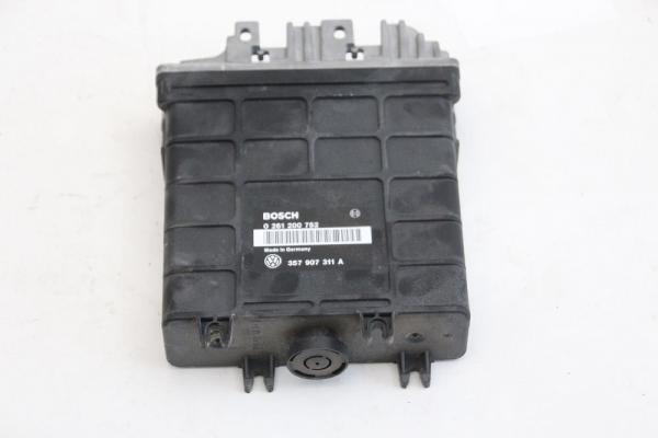 Steuergerät Motor 357907311A VW PASSAT 35I