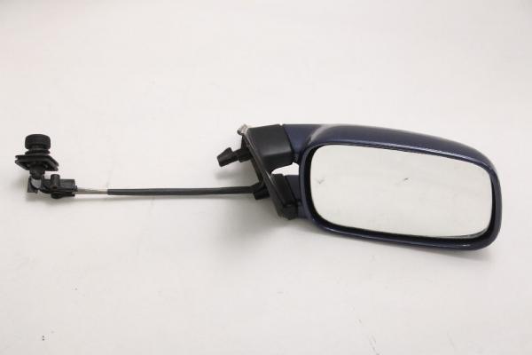 Spiegel rechts lackiert 357857508 VW PASSAT 35I