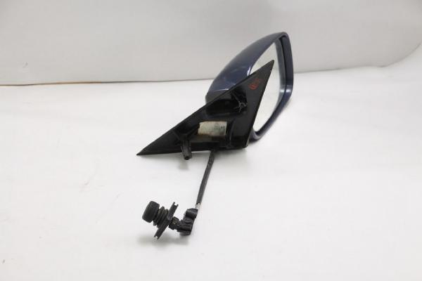 Spiegel rechts lackiert 357857508 VW PASSAT 35I
