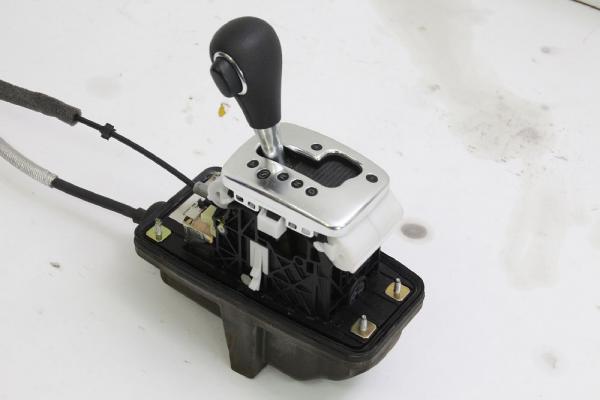 Schaltknüppel 8E1713111J Audi A4 8E B6