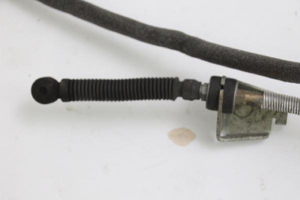 Schaltknüppel 8E1713111J Audi A4 8E B6