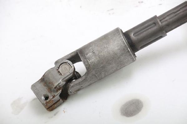 Lenksäule 8E0419502C Audi A4 8E B6