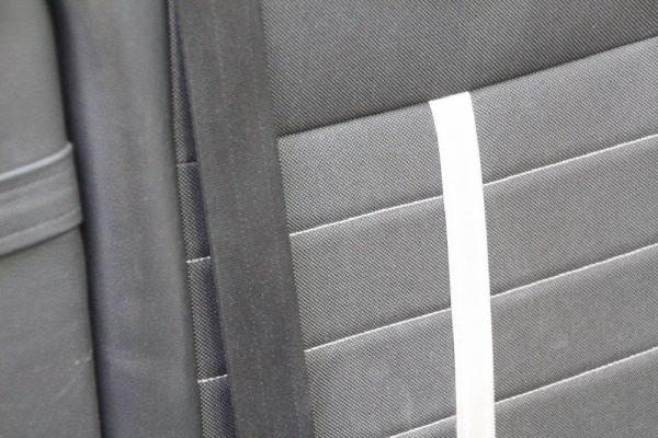 Sitz Garnitur 1318012 Ford KUGA I