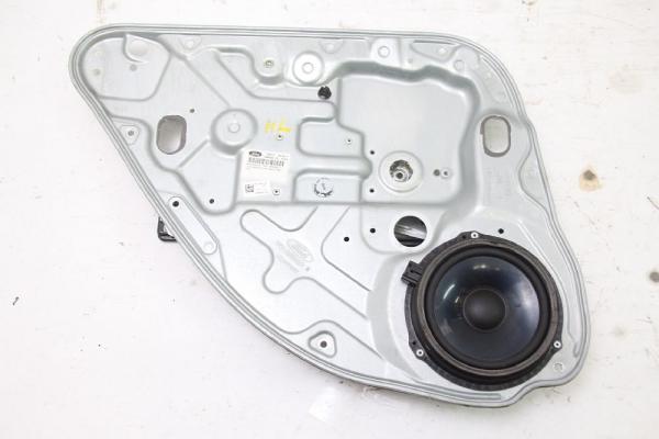 Fensterheber elektrisch hinten links 7M51R045H23A Ford KUGA I