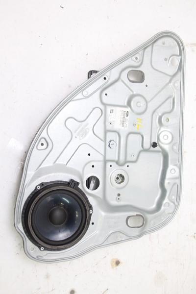 Fensterheber elektrisch hinten links 7M51R045H23A Ford KUGA I