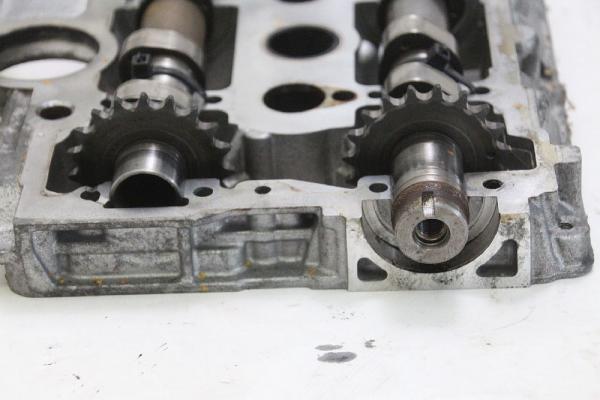 Nockenwelle 1683721 Ford KUGA I