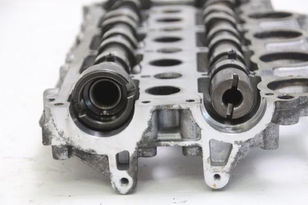 Nockenwelle 1683721 Ford KUGA I