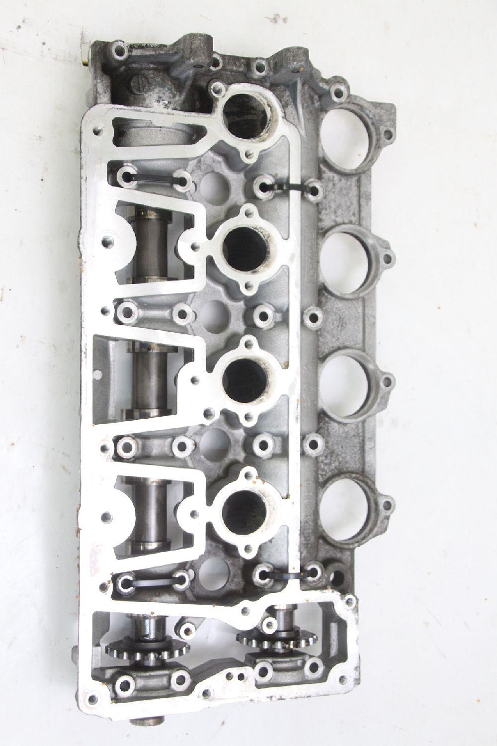 Nockenwelle 1683721 Ford KUGA I