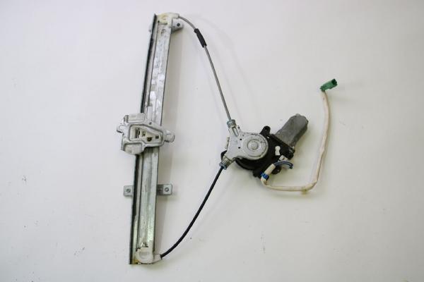Fensterheber elektrisch vorn rechts 72210SAAJ02 Honda JAZZ 2 GD