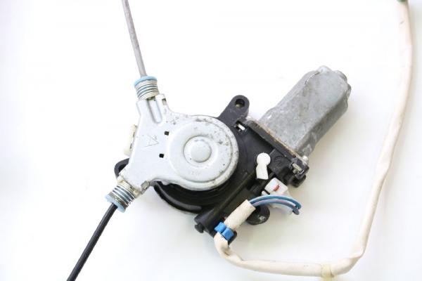 Fensterheber elektrisch vorn rechts 72210SAAJ02 Honda JAZZ 2 GD