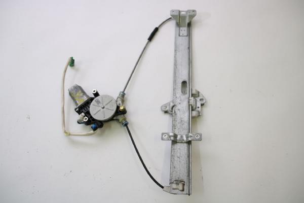 Fensterheber elektrisch vorn rechts 72210SAAJ02 Honda JAZZ 2 GD