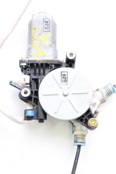 Fensterheber elektrisch vorn rechts 72210SAAJ02 Honda JAZZ 2 GD
