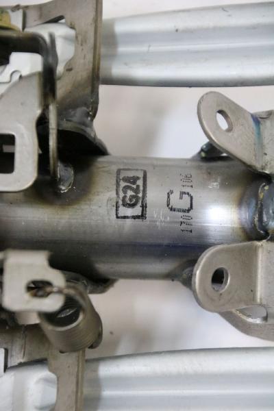 Lenksäule 53200SAA013 Honda JAZZ 2 GD