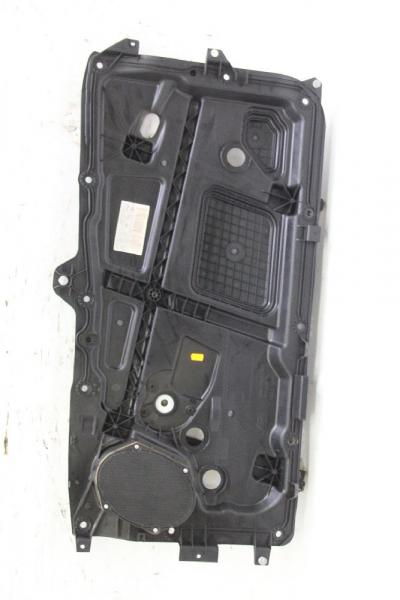 Fensterheber elektrisch 3trg. vorn rechts 2S51B045H16AT Ford FIESTA 5 JH