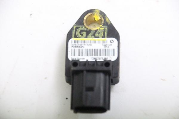 Airbag Sensor hinten rechts 04896055AA Dodge NITRO