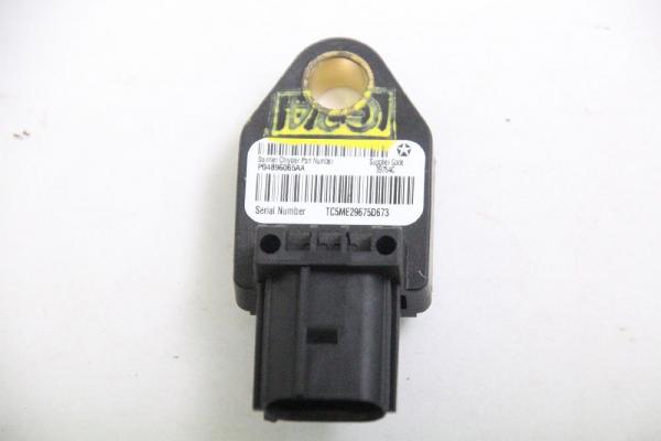 Airbag Sensor hinten links 04896055AA Dodge NITRO