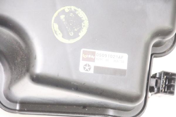 Lautsprecher 05091021AF Dodge NITRO