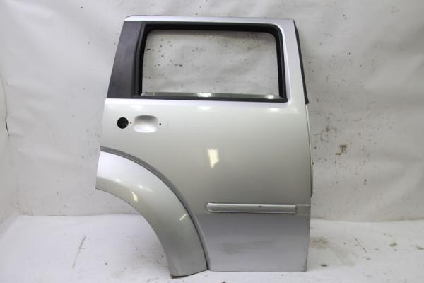 Tür hinten rechts 55360898AD Dodge NITRO