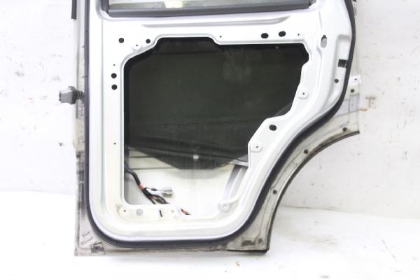 Tür hinten rechts 55360898AD Dodge NITRO
