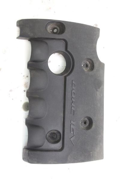 Motorabdeckung 292402B030 Kia CEED 1 ED