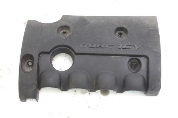 Motorabdeckung 292402B030 Kia CEED 1 ED