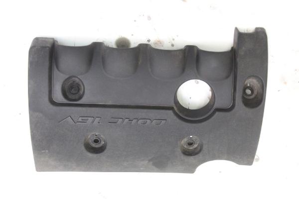 Motorabdeckung 292402B030 Kia CEED 1 ED