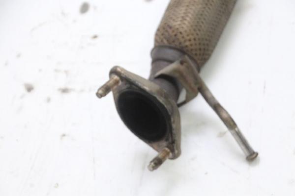 Auspuff / Hosenrohr 286101H000 Kia CEED 1 ED