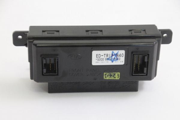 Kombiinstrument 957101H400 Kia CEED 1 ED