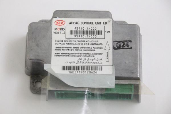 Steuergerät Aufprallsensor 959101H000 Kia CEED 1 ED
