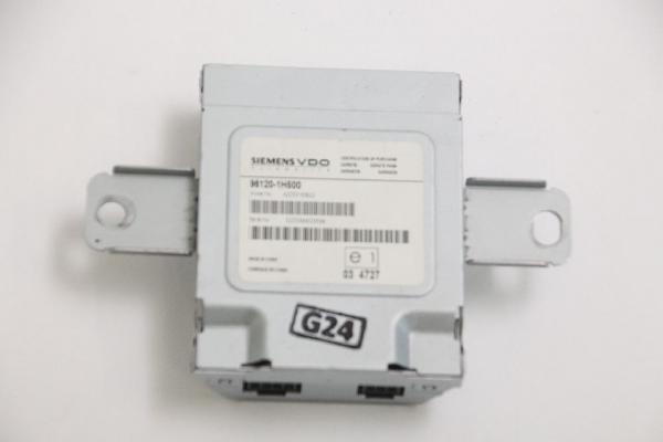 Steuergerät Karosserie 961201H500 Kia CEED 1 ED