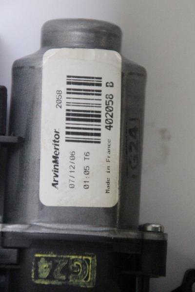 Fensterheber-Motor hinten rechts 834601H010 Kia CEED 1 ED
