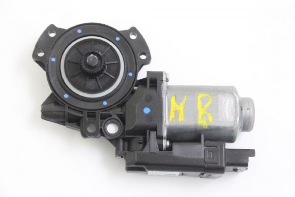 Fensterheber-Motor hinten rechts 834601H010 Kia CEED 1 ED