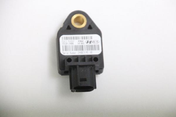 Airbag Sensor links 959202H000 Kia CEED 1 ED