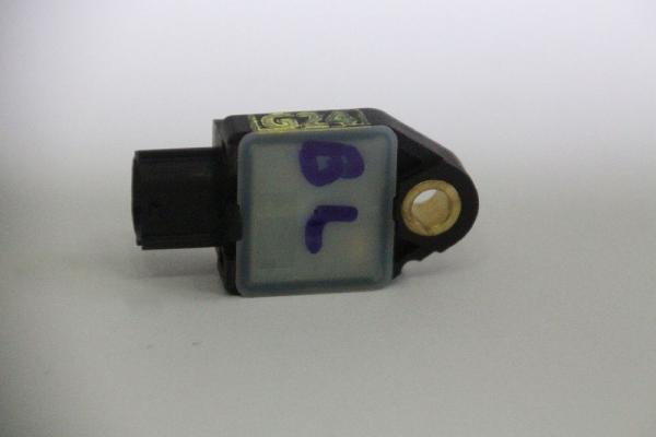 Airbag Sensor links 959202H000 Kia CEED 1 ED