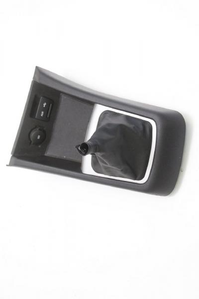 Schaltknüppelhaube 846511H000 Kia CEED 1 ED