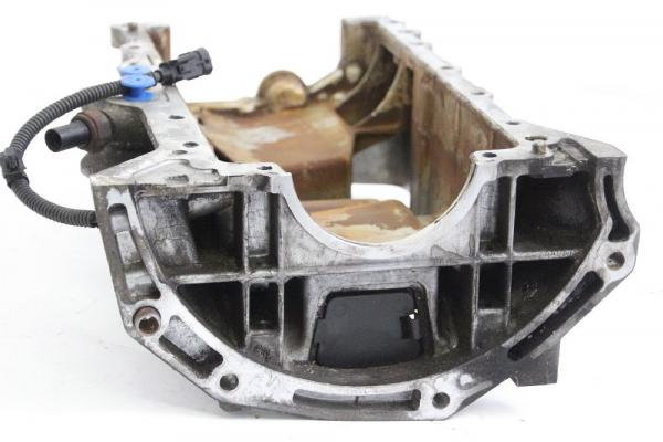 Oelwanne 201B22BU00 Kia CEED 1 ED