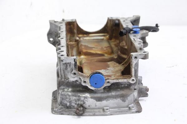 Oelwanne 201B22BU00 Kia CEED 1 ED